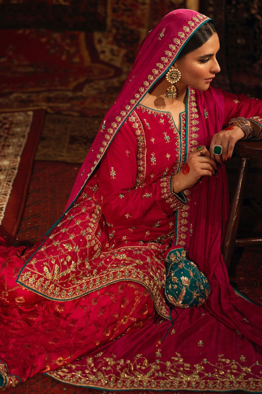Pakistani Wedding ☀ Bridal Dresses